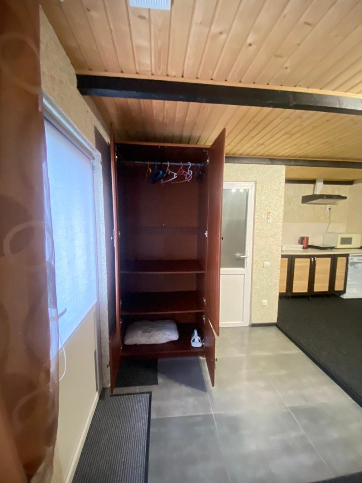 Prykarpatska Villa Morsjyn Eksteriør bilde