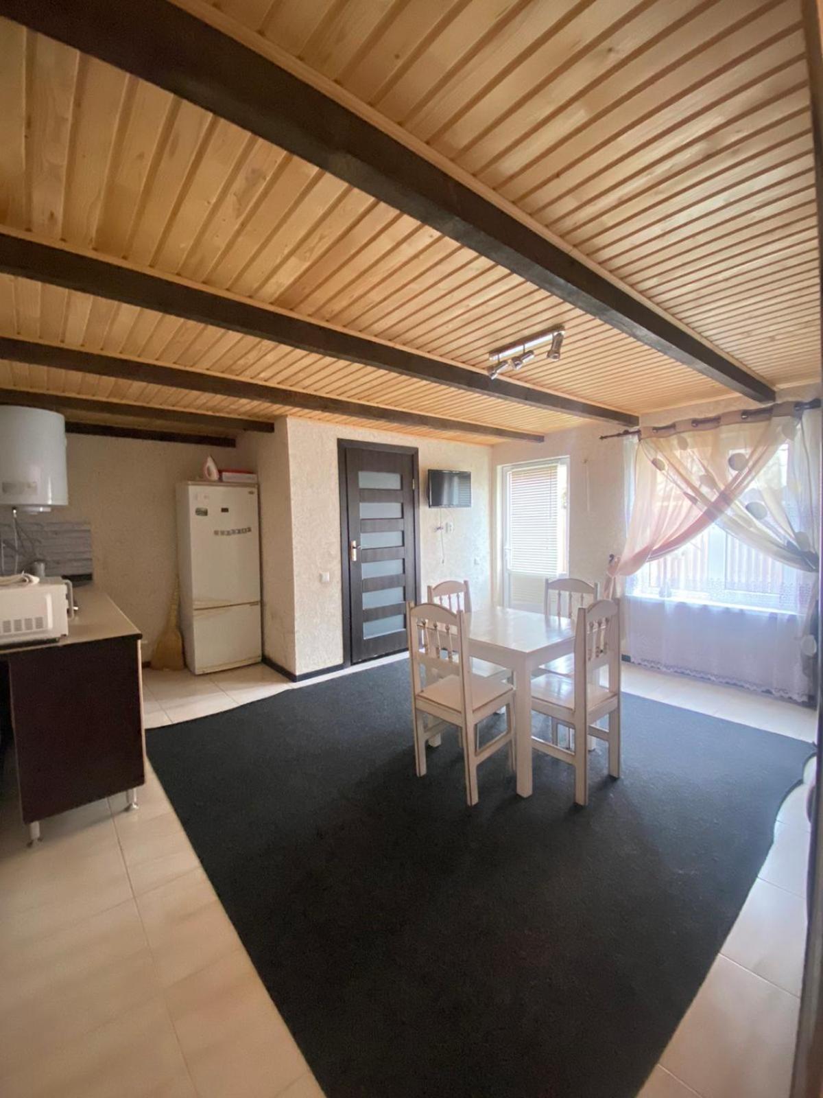 Prykarpatska Villa Morsjyn Eksteriør bilde