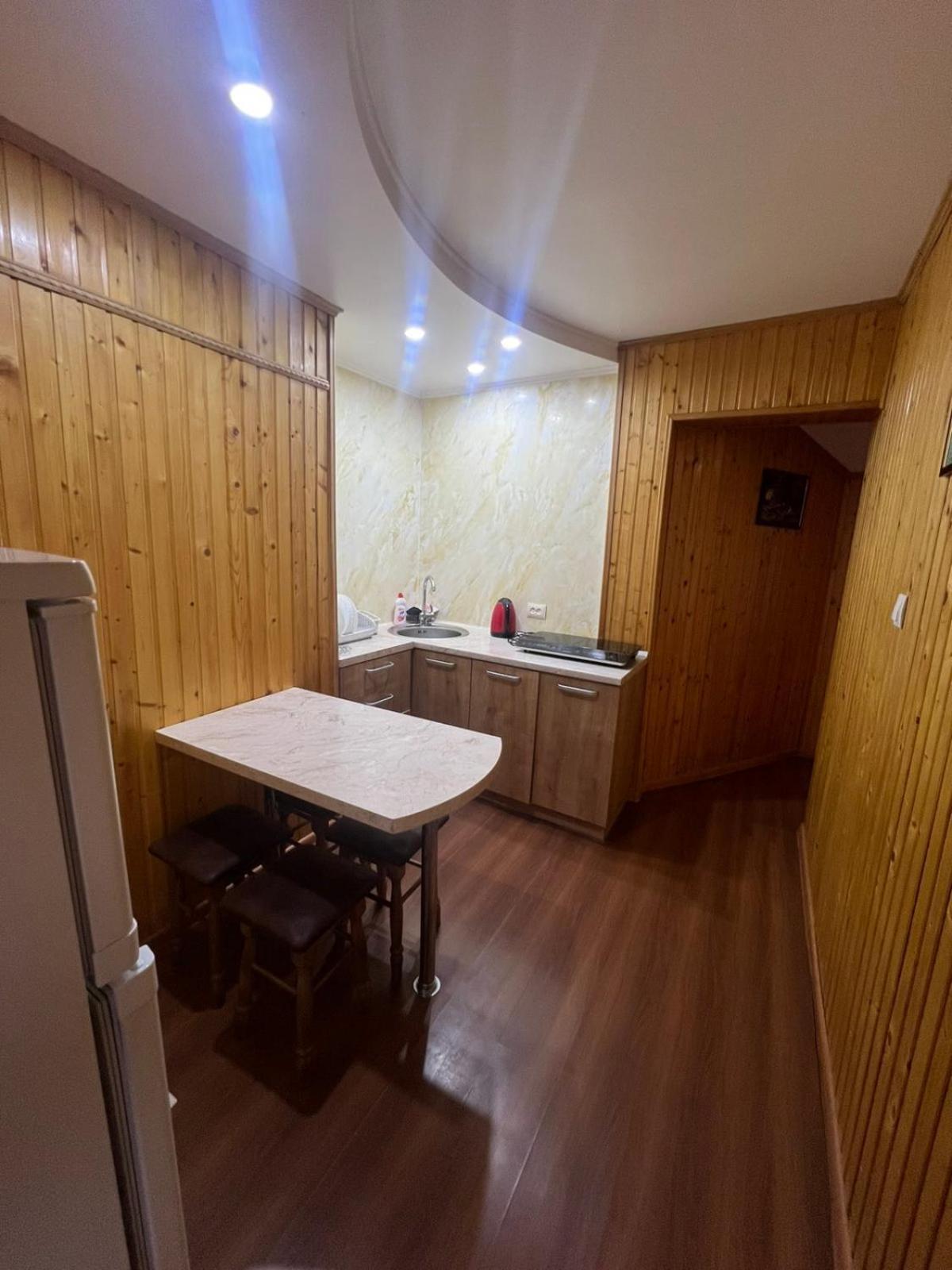 Prykarpatska Villa Morsjyn Rom bilde